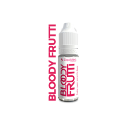 Bloody Frutti 10Ml LIQUIDEO