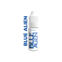 Blue Alien 10Ml LIQUIDEO