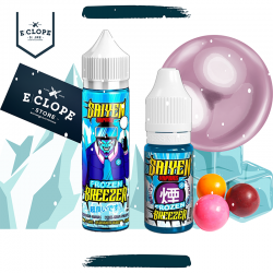 Frozen Breezer 10Ml SWOKE