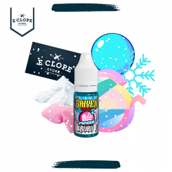 Frozen Bubu 10Ml SWOKE