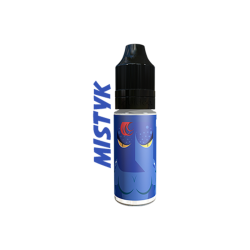 Mistyk Juice Heroes 10Ml...