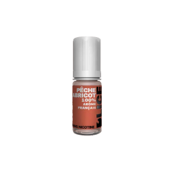 Peche Abricot D D LICE
