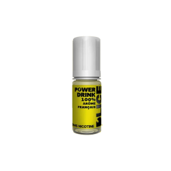 Power Drink D LICE