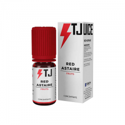Red Astaire 10Ml TJUICE