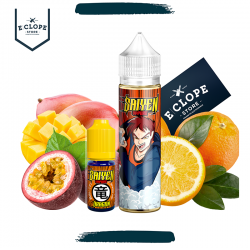 Saiyen Dragon 10Ml SWOKE