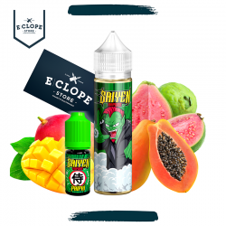 Saiyen Paipai 10Ml SWOKE
