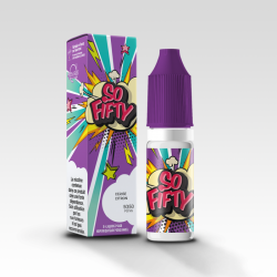 So Fifty Cerise Citron 10Ml...
