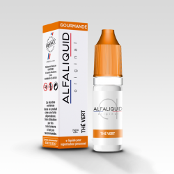 The Vert ALFALIQUID