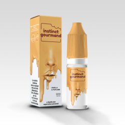 Vanilla Pop Corn ALFALIQUID