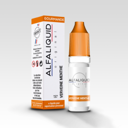 Verveine Menthe ALFALIQUID