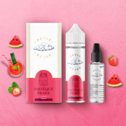 PASTEQUE FRAISE 10ML -...