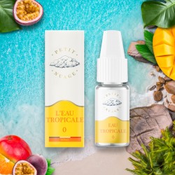 L EAU TROPICAL 10ML - PETIT...
