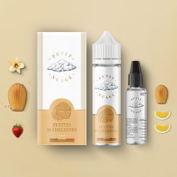 SIRONADE VIOLETTE 10ML -...