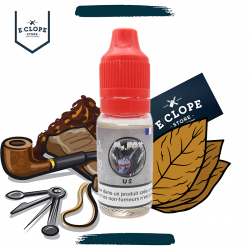 TABAC US 10Ml - MR FOX
