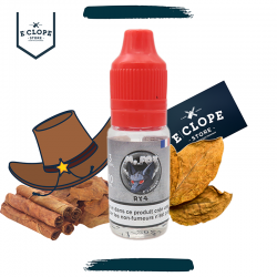 TABAC RY4 10Ml - MR FOX