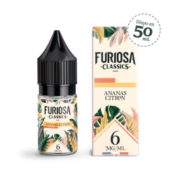  Classics Ananas Citron...