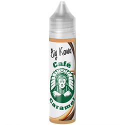 Big Kawa 10Ml O JUICY