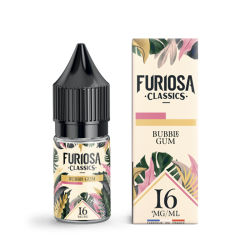 Classics Bubble Gum 10Ml -...