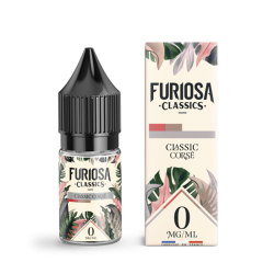 Classics Corse 10Ml - Furiosa