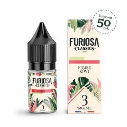  Classics Fraise Kiwi 10Ml...