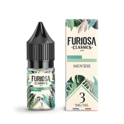 Classics Menthe 10Ml - Furiosa