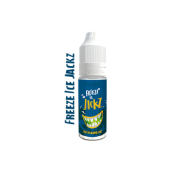 Freeze Ice Jackz LIQUIDEO