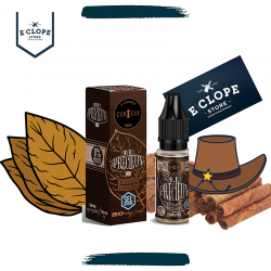Le Precieux 10Ml - Curieux