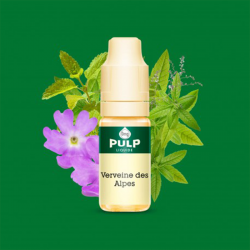 Pulp Verveine Des Alpes PULP