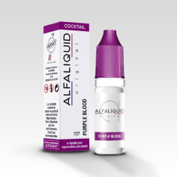 Purple Blood Cocktail 10 Ml...