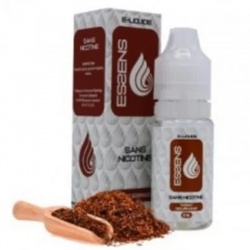 Tabac Gourmand 10Ml ESSENS