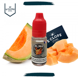 MELON 10ml - MR FOX