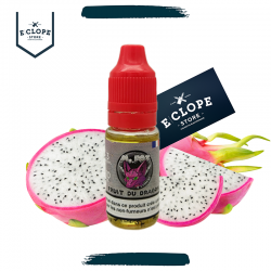 FRUIT DU DRAGON 10Ml - MR FOX