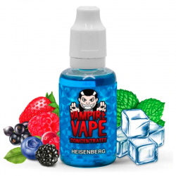 Heisenberg VAMPIRE VAPE