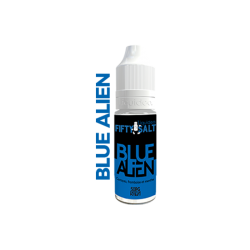 Blue Alien Fifty Salt Sel...