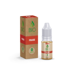 Fraise BIOFRANCE