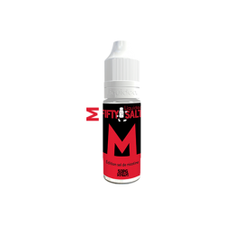 M Fifty Salt - Sel De...