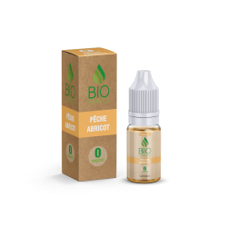Peche Abricot BIOFRANCE