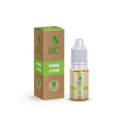 Pomme Citron BIOFRANCE