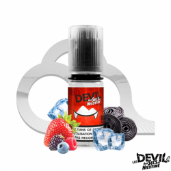 Red Devil Sel De Nicotine AVAP