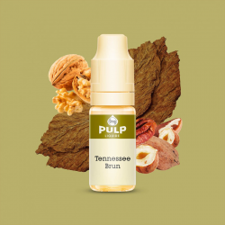 Tennessee Brun 10Ml PULP