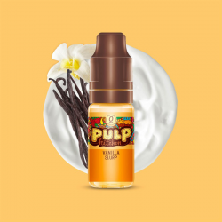 Vanilla Slurp PULP