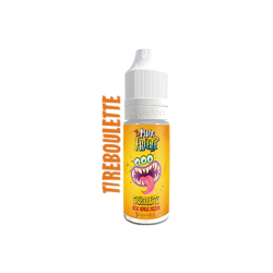 Multi-freeze Tireboulette 10ml LIQUIDEO