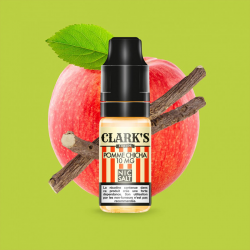Pulp Pomme Chicha Nic Salt...
