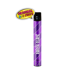 Wpuff Raisin Glace