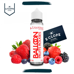 Balloon 50ml LIQUIDEO