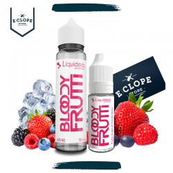 Bloody Frutti 60/40 50ml...