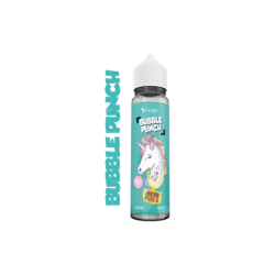 Bubble Punch 50Ml LIQUIDEO