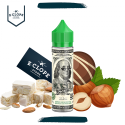 Cash 50Ml SWOKE