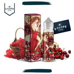 1900 Cerise Groseille 50Ml...