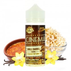 Cinema 100Ml CLOUD OF ICARUS
